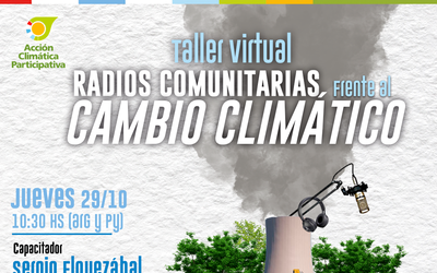 taller-para-radios-comunitarias-frente-al-cambio-climatico