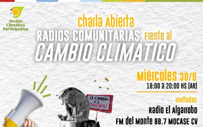 charla-radios-comunitarias-frente-al-cambio-climatico